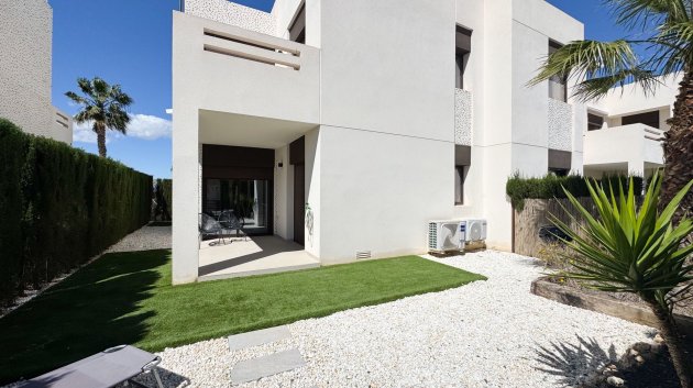 Villa - Revente - Algorfa -
                Algorfa