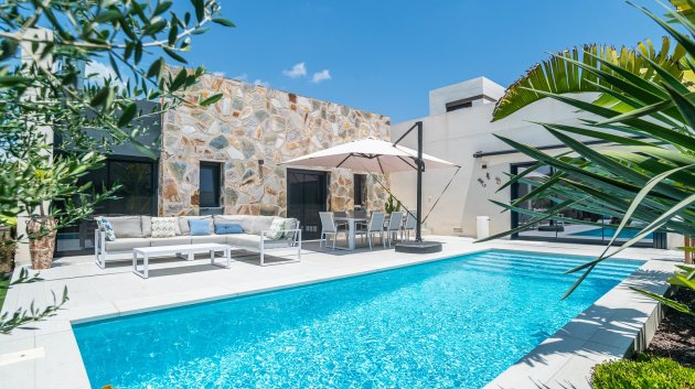 Villa - Revente - Algorfa -
            La finca Golf