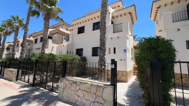 Villa - Revente - Algorfa -
                La finca Golf