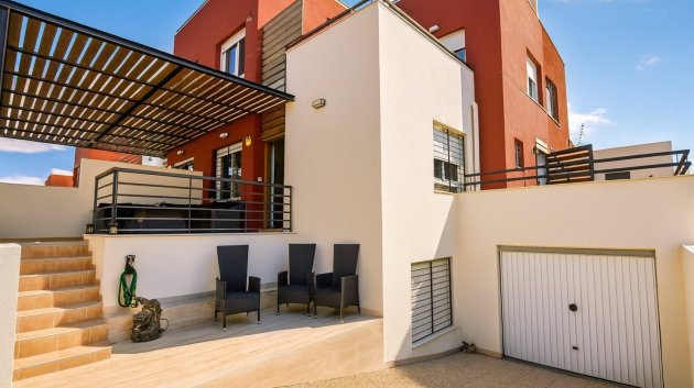 Villa - Revente - Algorfa -
                La finca Golf