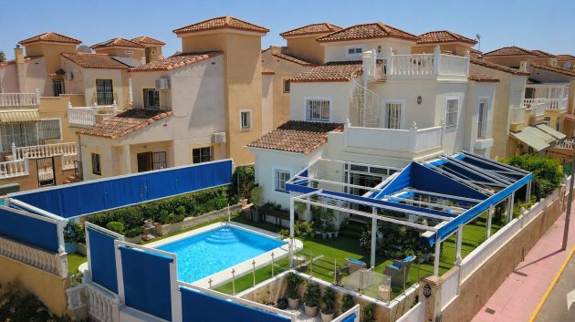 Villa - Revente - Algorfa -
                Montebello