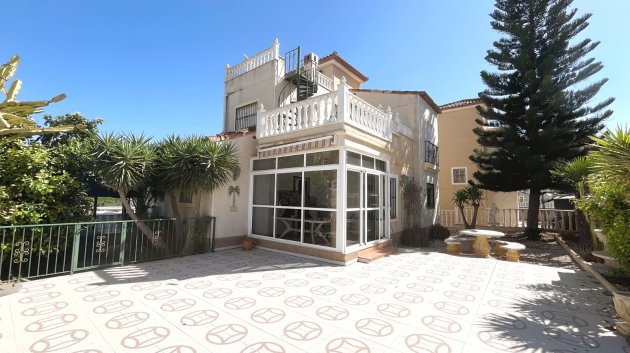 Villa - Revente - Algorfa -
                Montebello