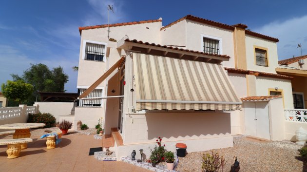 Villa - Revente - Algorfa -
                Montebello
