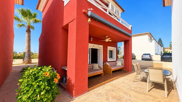 Villa - Revente - Altaona Golf and Country Village -
            Altaona Golf - Country Village