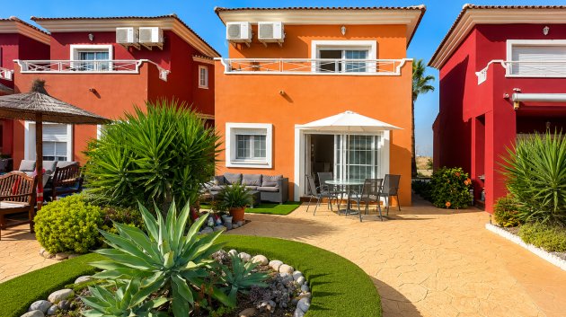 Villa - Revente - Altaona Golf and Country Village -
                Altaona Golf - Country Village
