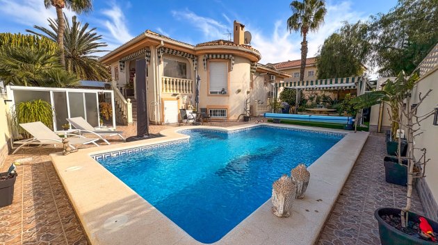 Villa - Revente - Benijofar -
            Benijofar