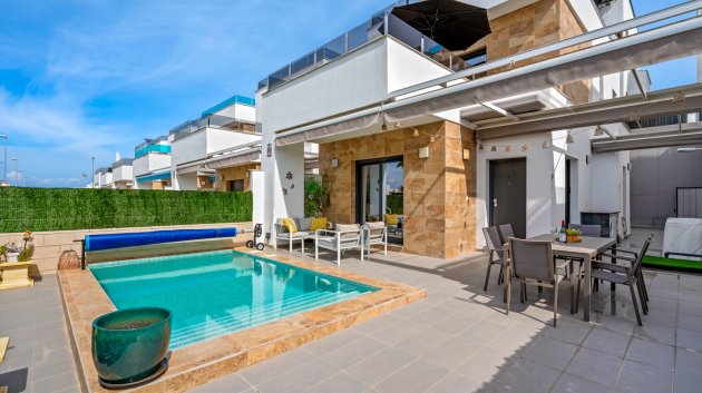 Villa - Revente - Benijofar -
            Benijofar