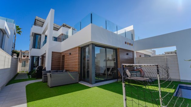 Villa - Revente - Benijofar -
            Benijofar