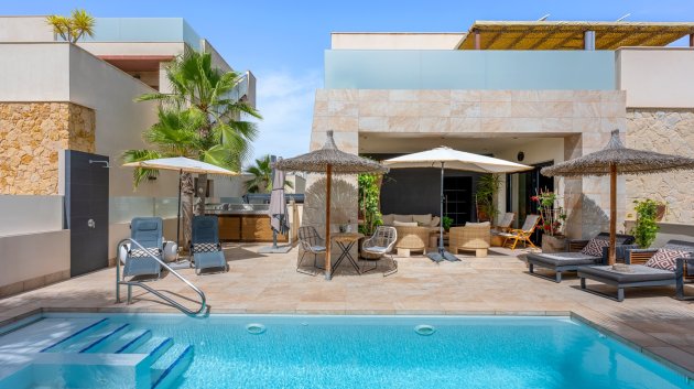 Villa - Revente - Benijofar -
            Benijofar