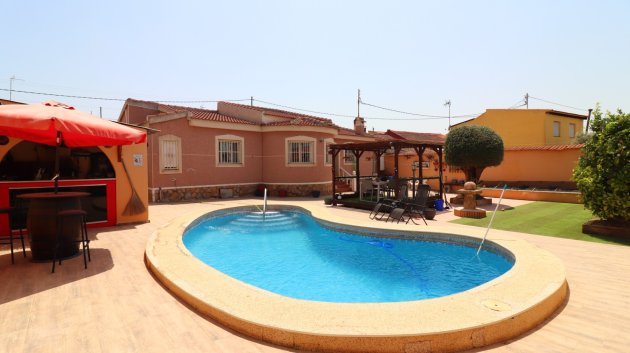 Villa - Revente - Benijofar -
            Benijofar