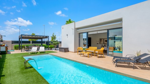 Villa - Revente - Benijofar -
            Benijofar