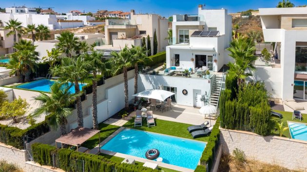 Villa - Revente - Benijofar -
                Benijofar