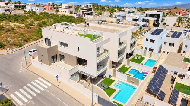 Villa - Revente - Benijofar -
                Benijofar