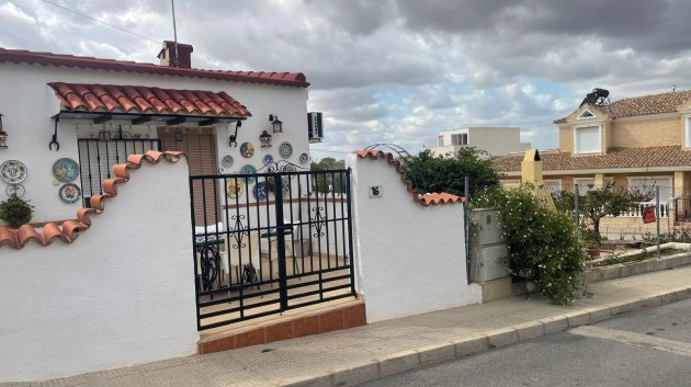 Villa - Revente - Benijofar -
            Benijofar