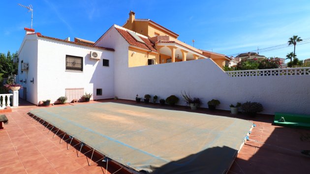 Villa - Revente - Benijofar -
            Benijofar