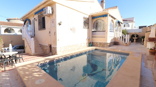 Villa - Revente - Benijofar -
            Benijofar