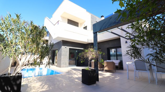 Villa - Revente - Benijofar -
            Benijofar
