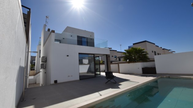 Villa - Revente - Benijofar -
            Benijofar