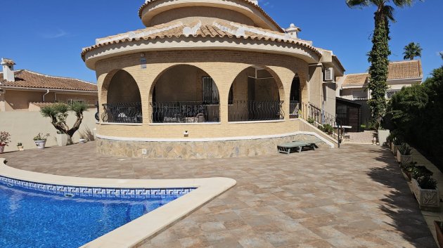 Villa - Revente - Benijofar -
            Benijofar