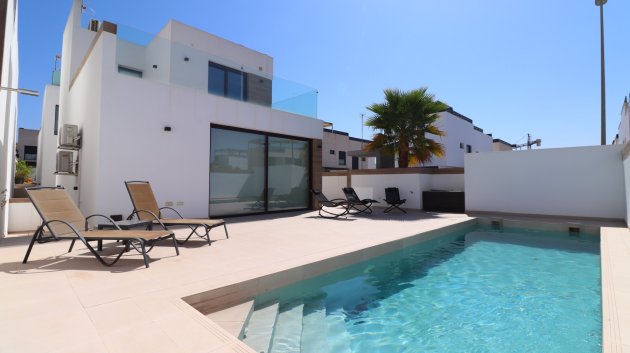 Villa - Revente - Benijofar -
            Benijofar