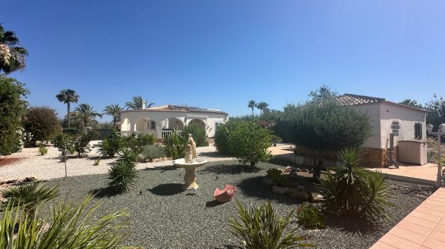 Villa - Revente - Catral -
                Catral