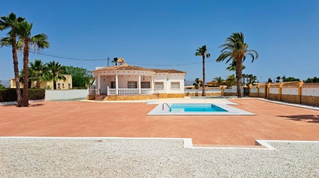 Villa - Revente - Catral -
            Catral