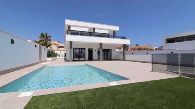 Villa - Revente - Ciudad Quesada -
            Ciudad Quesada