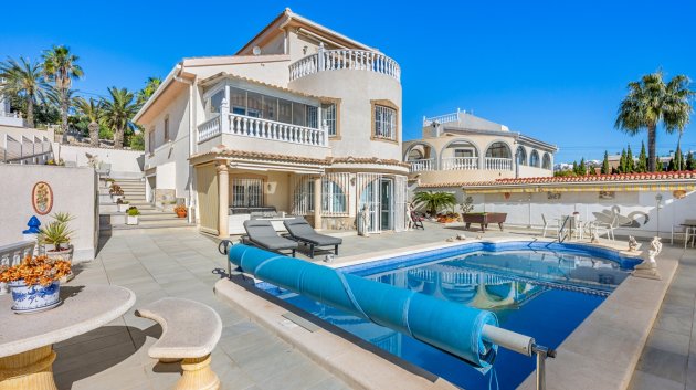 Villa - Revente - Ciudad Quesada -
            Ciudad Quesada