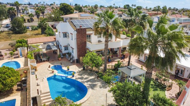 Villa - Revente - Ciudad Quesada -
            Ciudad Quesada