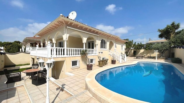 Villa - Revente - Ciudad Quesada -
            Ciudad Quesada