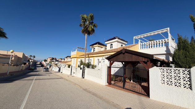 Villa - Revente - Ciudad Quesada -
                Ciudad Quesada