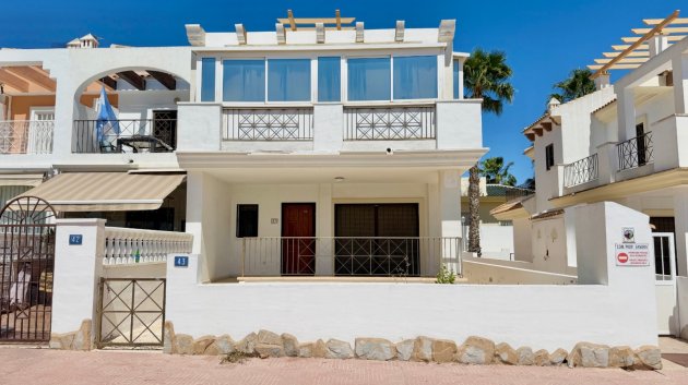 Villa - Revente - Ciudad Quesada -
                Ciudad Quesada