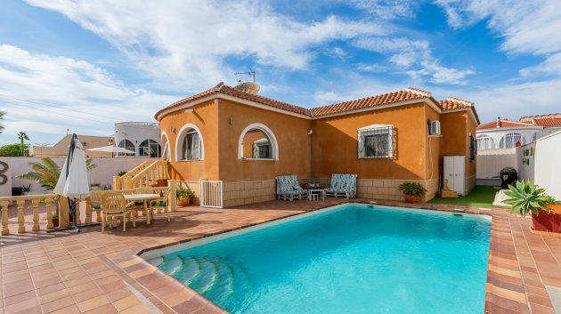 Villa - Revente - Ciudad Quesada -
            Ciudad Quesada