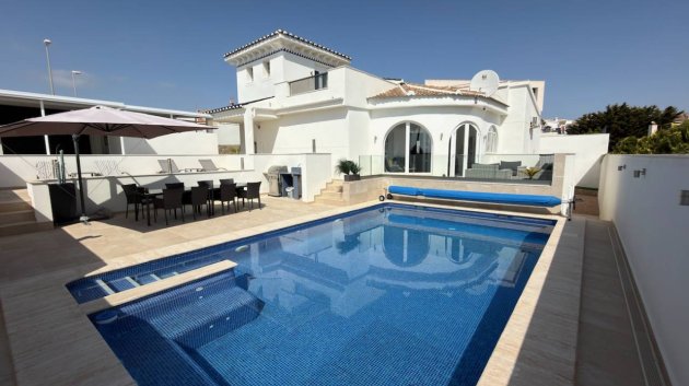 Villa - Revente - Ciudad Quesada -
            Ciudad Quesada