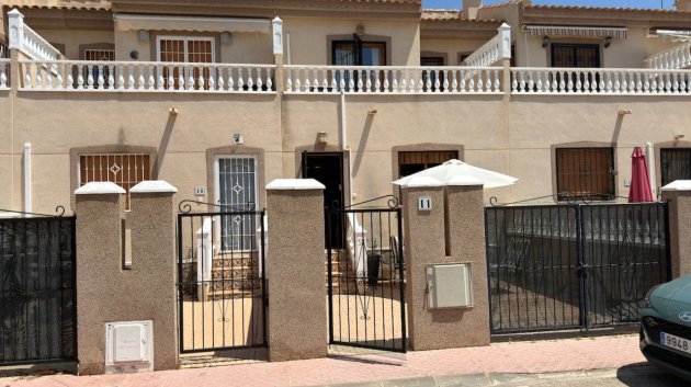 Villa - Revente - Ciudad Quesada -
                Ciudad Quesada