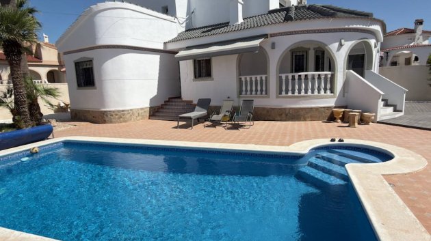 Villa - Revente - Ciudad Quesada -
            Ciudad Quesada