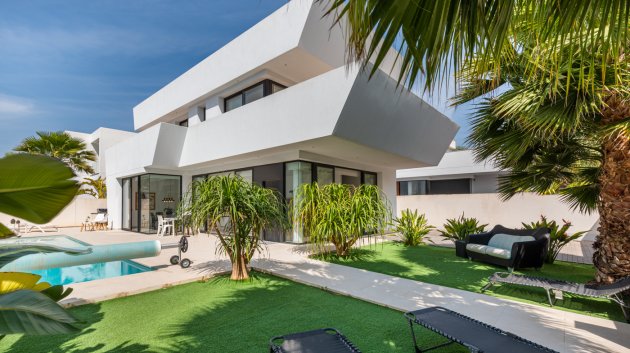 Villa - Revente - Ciudad Quesada -
            Ciudad Quesada
