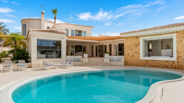 Villa - Revente - Ciudad Quesada -
            Ciudad Quesada