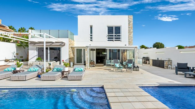 Villa - Revente - Ciudad Quesada -
            Ciudad Quesada