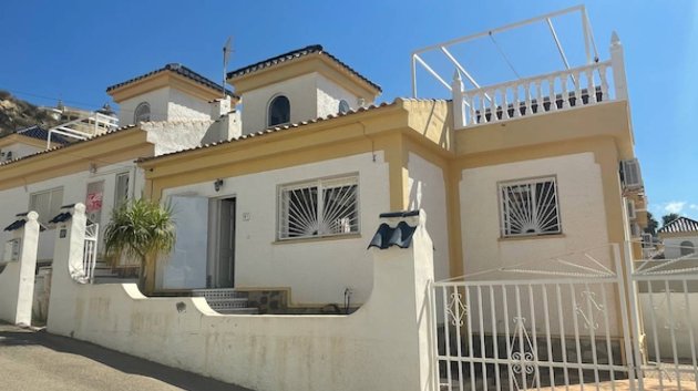 Villa - Revente - Ciudad Quesada -
                Ciudad Quesada