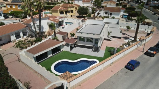 Villa - Revente - Ciudad Quesada -
                Ciudad Quesada