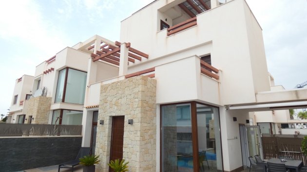 Villa - Revente - Ciudad Quesada -
                Ciudad Quesada