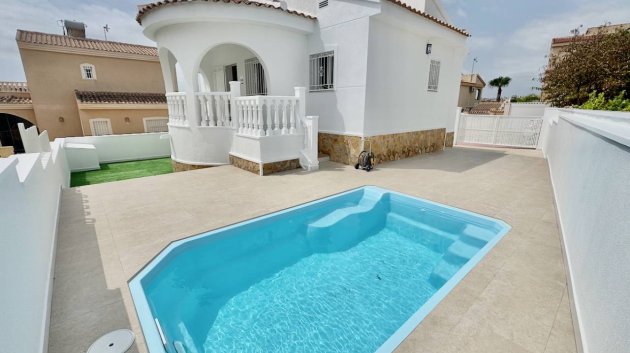 Villa - Revente - Ciudad Quesada -
                Ciudad Quesada