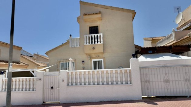 Villa - Revente - Ciudad Quesada -
                Ciudad Quesada