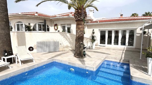 Villa - Revente - Ciudad Quesada -
                Ciudad Quesada