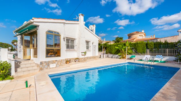 Villa - Revente - Ciudad Quesada -
                Ciudad Quesada