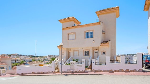 Villa - Revente - Ciudad Quesada -
                Ciudad Quesada