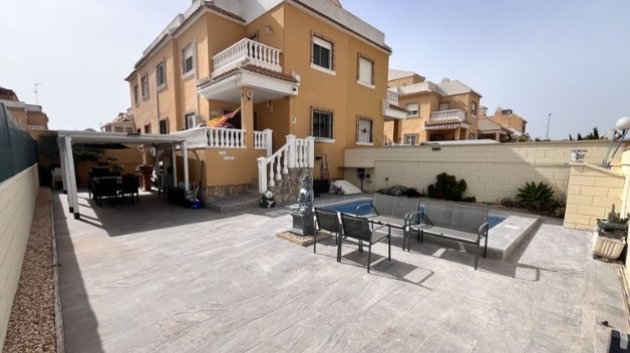 Villa - Revente - Ciudad Quesada -
                Ciudad Quesada