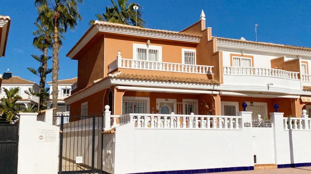 Villa - Revente - Ciudad Quesada -
                Doña Pepa