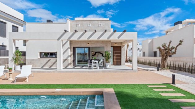 Villa - Revente - Ciudad Quesada -
            Doña Pepa